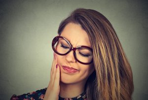Fix or replace damaged dental crowns in Ann Arbor with Dr. Olsen.