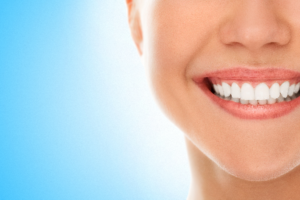 healthy smile