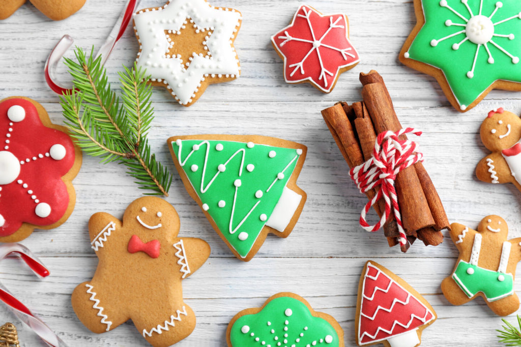 holiday treats that can harm oral health in Ann Arbor